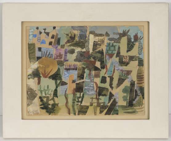 Bargheer, Eduard - photo 2