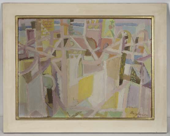 Bargheer, Eduard - photo 2