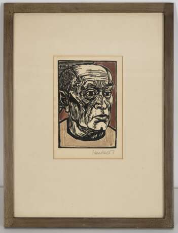 Heckel, Erich - photo 2