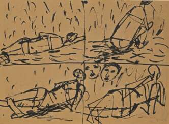 Kaprow, Allan