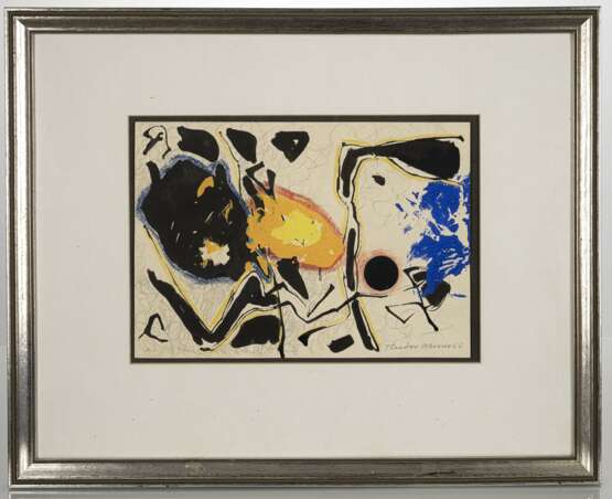 Werner, Theodor - photo 2