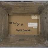 Cavael, Rolf - photo 3