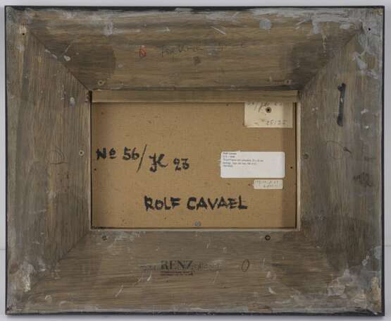 Cavael, Rolf - photo 3