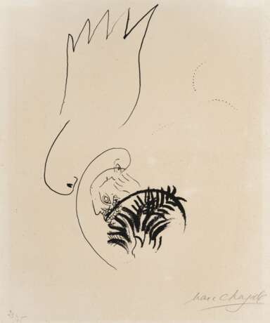 Chagall, Marc - Foto 1