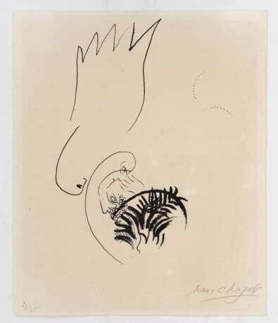 Chagall, Marc - Foto 2