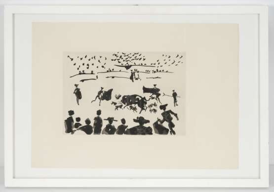 Picasso, Pablo - photo 2