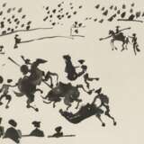 Picasso, Pablo - photo 1
