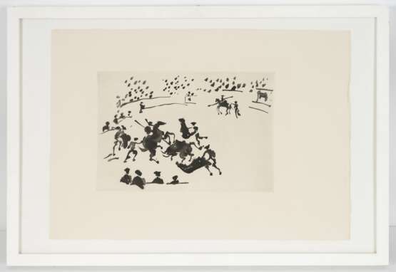 Picasso, Pablo - photo 2