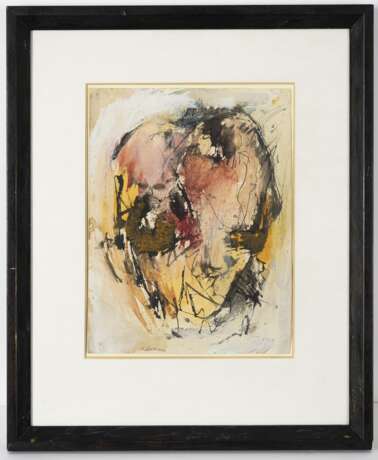 Sturm, Helmut - Foto 2