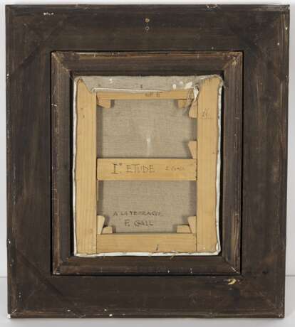 Gall, Francois - photo 3