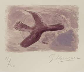 Braque, Georges