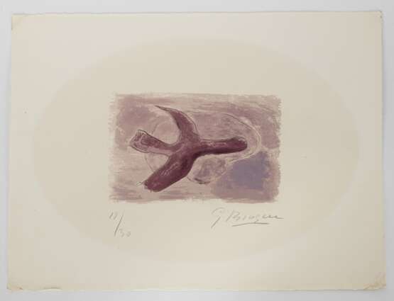 Braque, Georges - photo 2