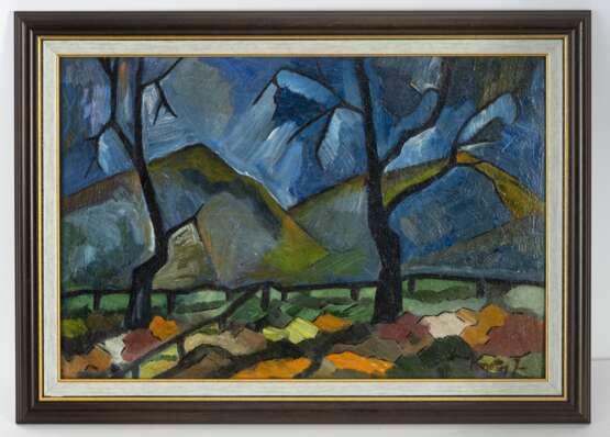 Kmetty, Janos (attr.) - photo 2