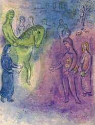 Chagall, Marc