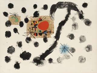 Miró, Joan