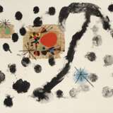Miró, Joan - photo 1