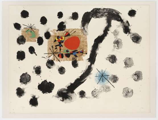 Miró, Joan - photo 2