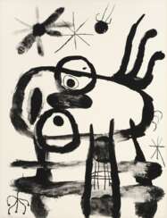 Miró, Joan