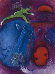 Chagall, Marc