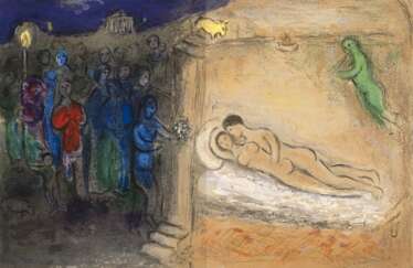 Chagall, Marc