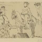 Picasso, Pablo - photo 1