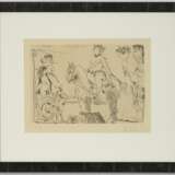 Picasso, Pablo - photo 2