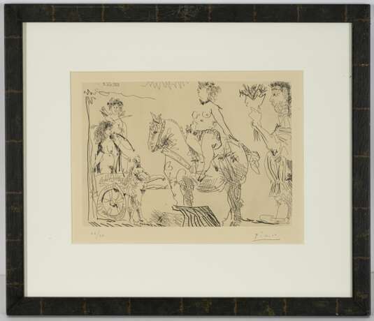 Picasso, Pablo - photo 2