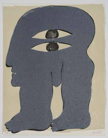 Antes, Horst - photo 4