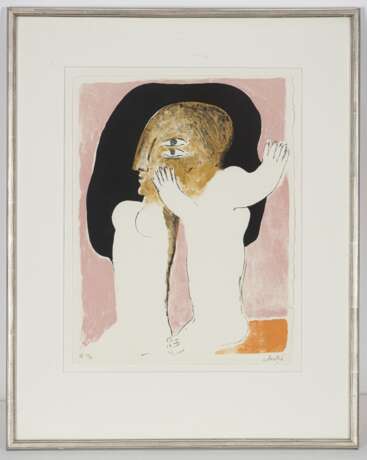 Antes, Horst - photo 8
