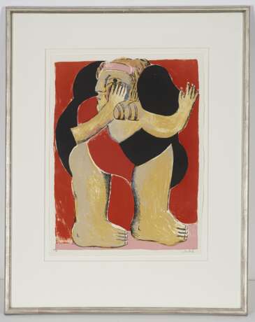 Antes, Horst - photo 9