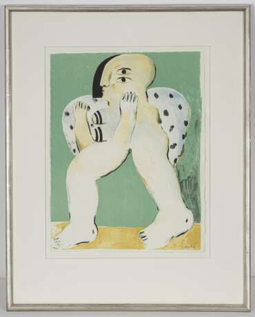 Antes, Horst - photo 11