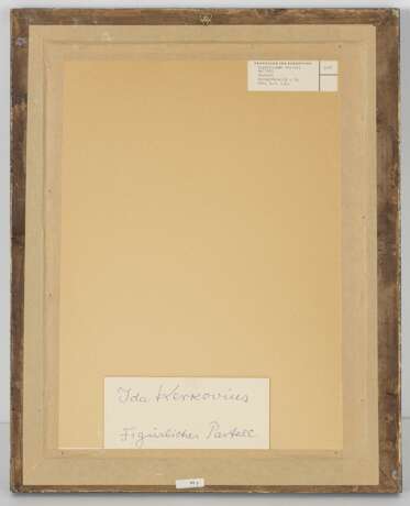 Kerkovius, Ida - photo 2