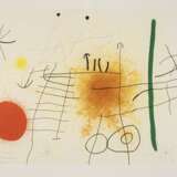 Miró, Joan - photo 1