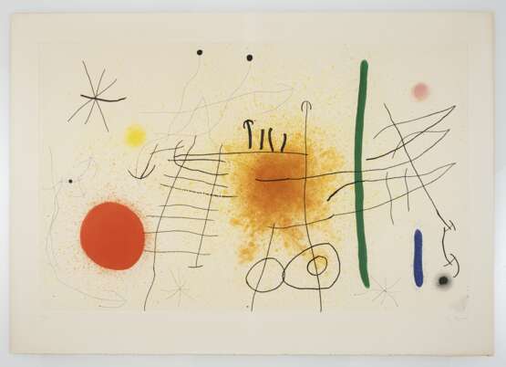 Miró, Joan - photo 2