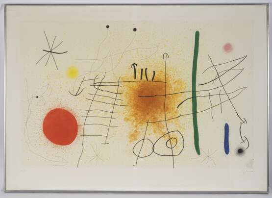 Miró, Joan - photo 4