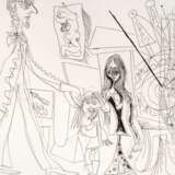 Picasso, Pablo - photo 1