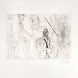 Picasso, Pablo - photo 2