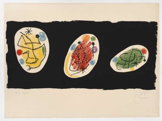 Miró, Joan - photo 2