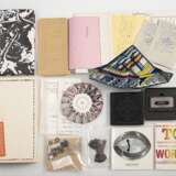"SMS - A collection of original multiples", 1968. - photo 2