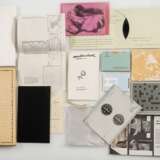 "SMS - A collection of original multiples", 1968. - photo 7
