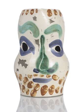 Picasso, Pablo - photo 1