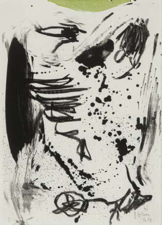 Jorn, Asger - photo 1