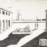 Chirico, Giorgio de - фото 1