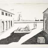 Chirico, Giorgio de - фото 2