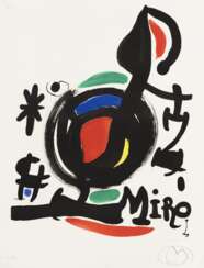 Miró, Joan