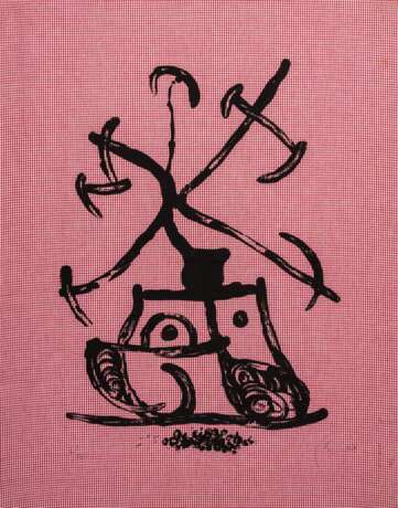 Miró, Joan - photo 1