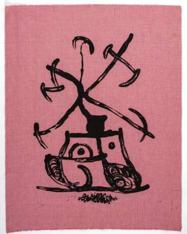 Miró, Joan - photo 2