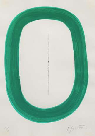 Fontana, Lucio - photo 1