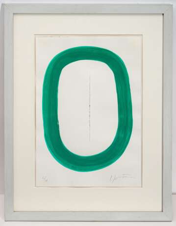 Fontana, Lucio - photo 2