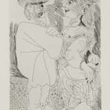 Picasso, Pablo - Foto 1